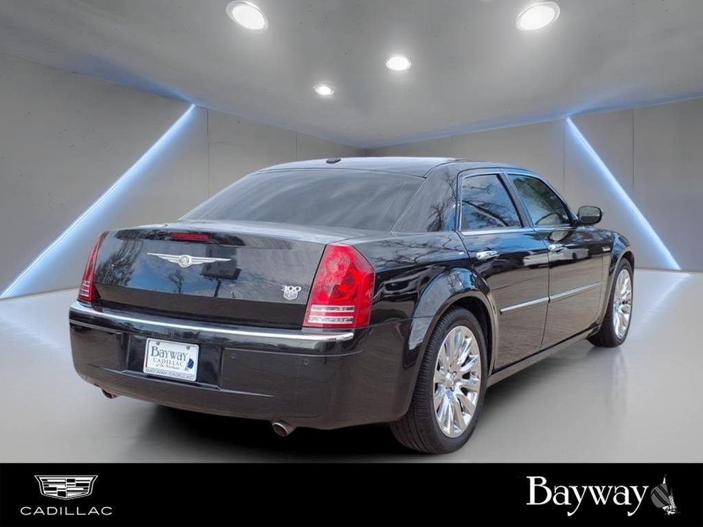 2009 Chrysler 300 300C Hemi