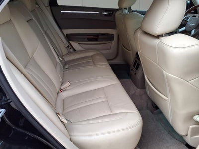 2009 Chrysler 300 300C Hemi