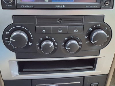 2009 Chrysler 300 300C Hemi