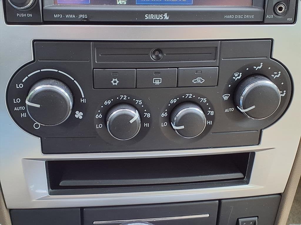 2009 Chrysler 300 300C Hemi