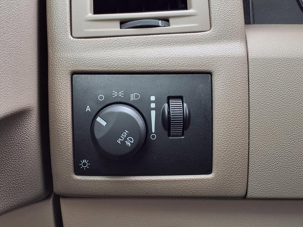 2009 Chrysler 300 300C Hemi