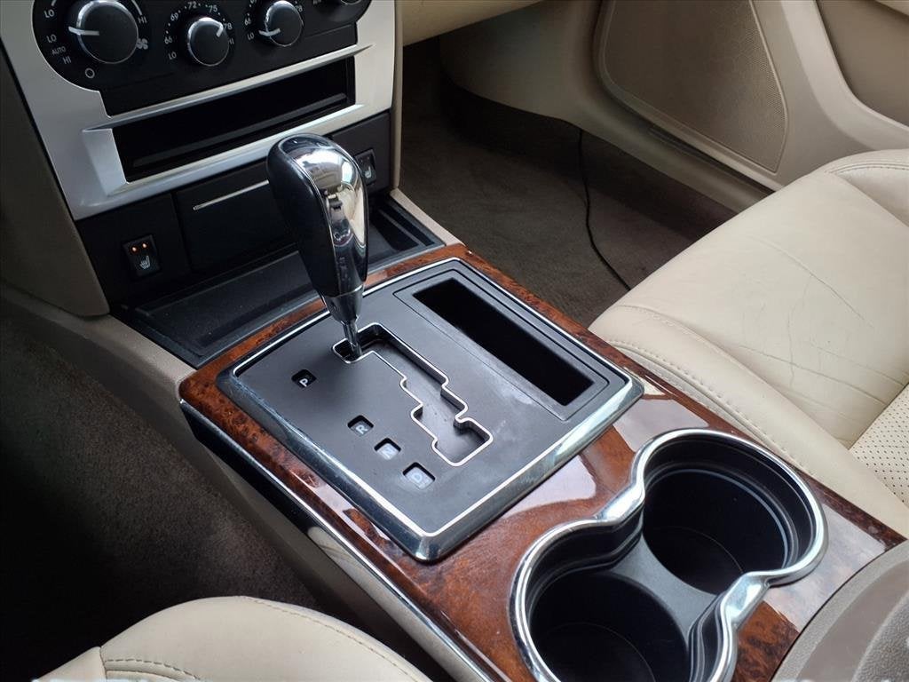 2009 Chrysler 300 300C Hemi