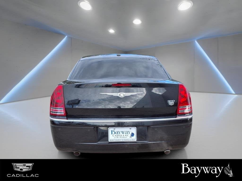 2009 Chrysler 300 300C Hemi