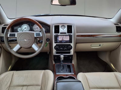 2009 Chrysler 300 300C Hemi