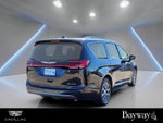 2022 Chrysler Pacifica Hybrid Pinnacle
