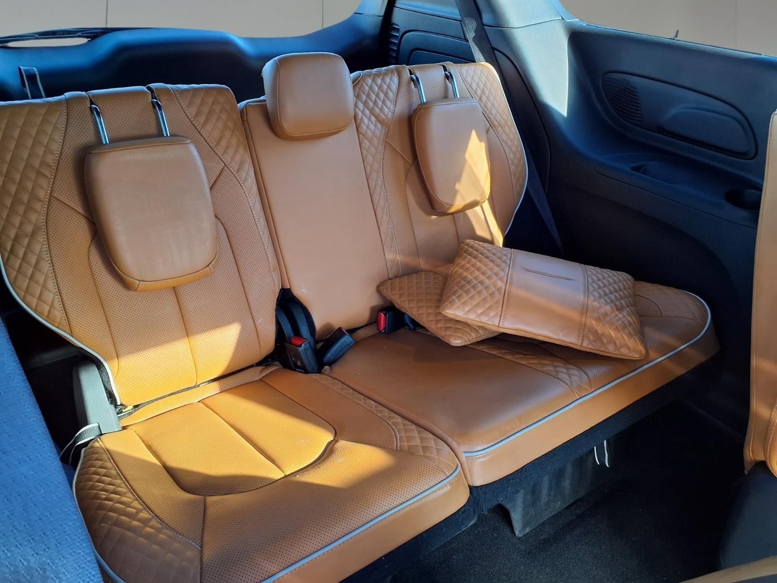 2022 Chrysler Pacifica Hybrid Pinnacle