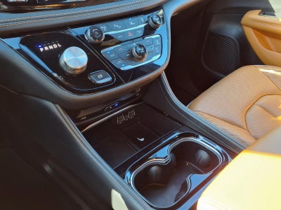 2022 Chrysler Pacifica Hybrid Pinnacle