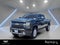 2022 Chevrolet Silverado 2500 HD High Country