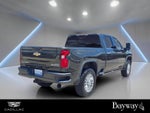2022 Chevrolet Silverado 2500 HD High Country