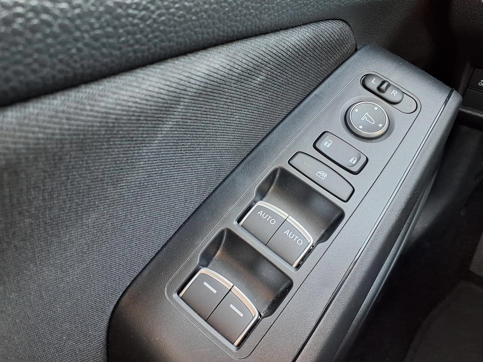 2025 Honda Civic Sedan LX