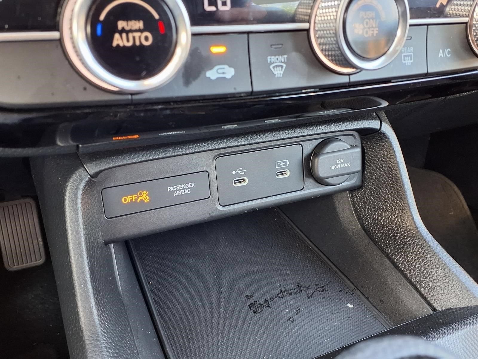 2025 Honda Civic Sedan LX