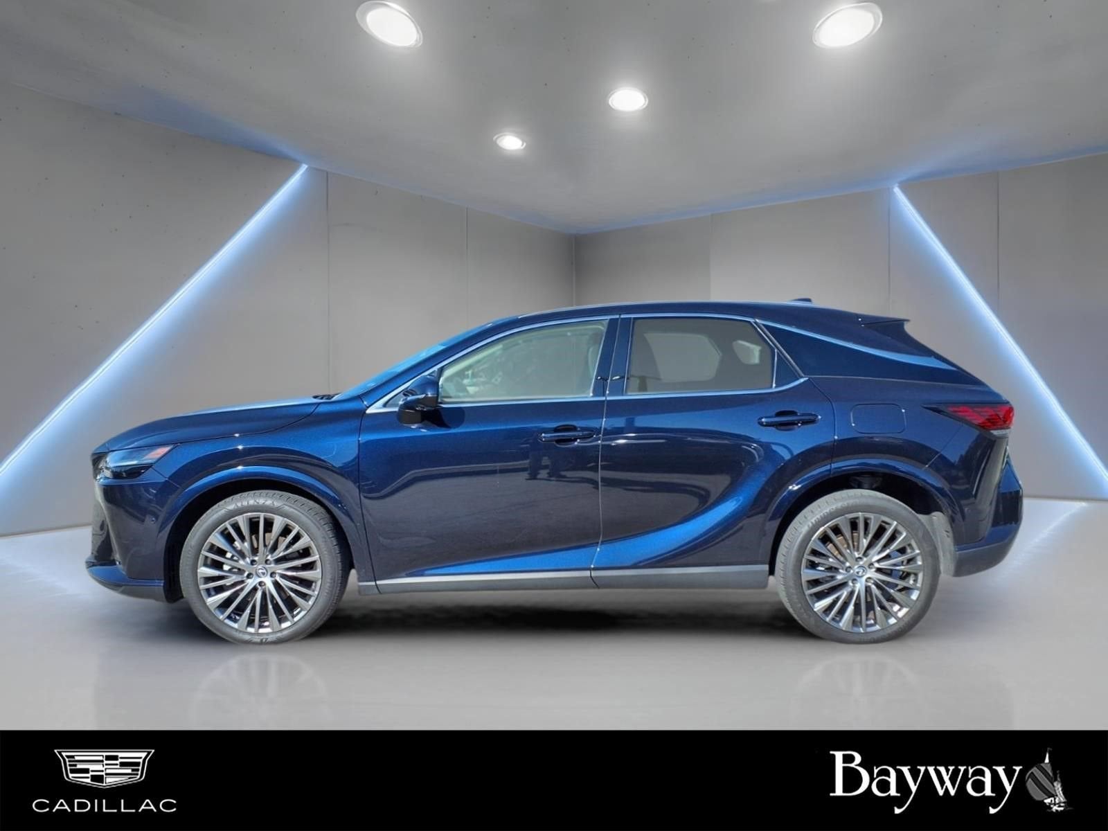 2024 Lexus RX RX 350