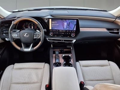 2024 Lexus RX RX 350