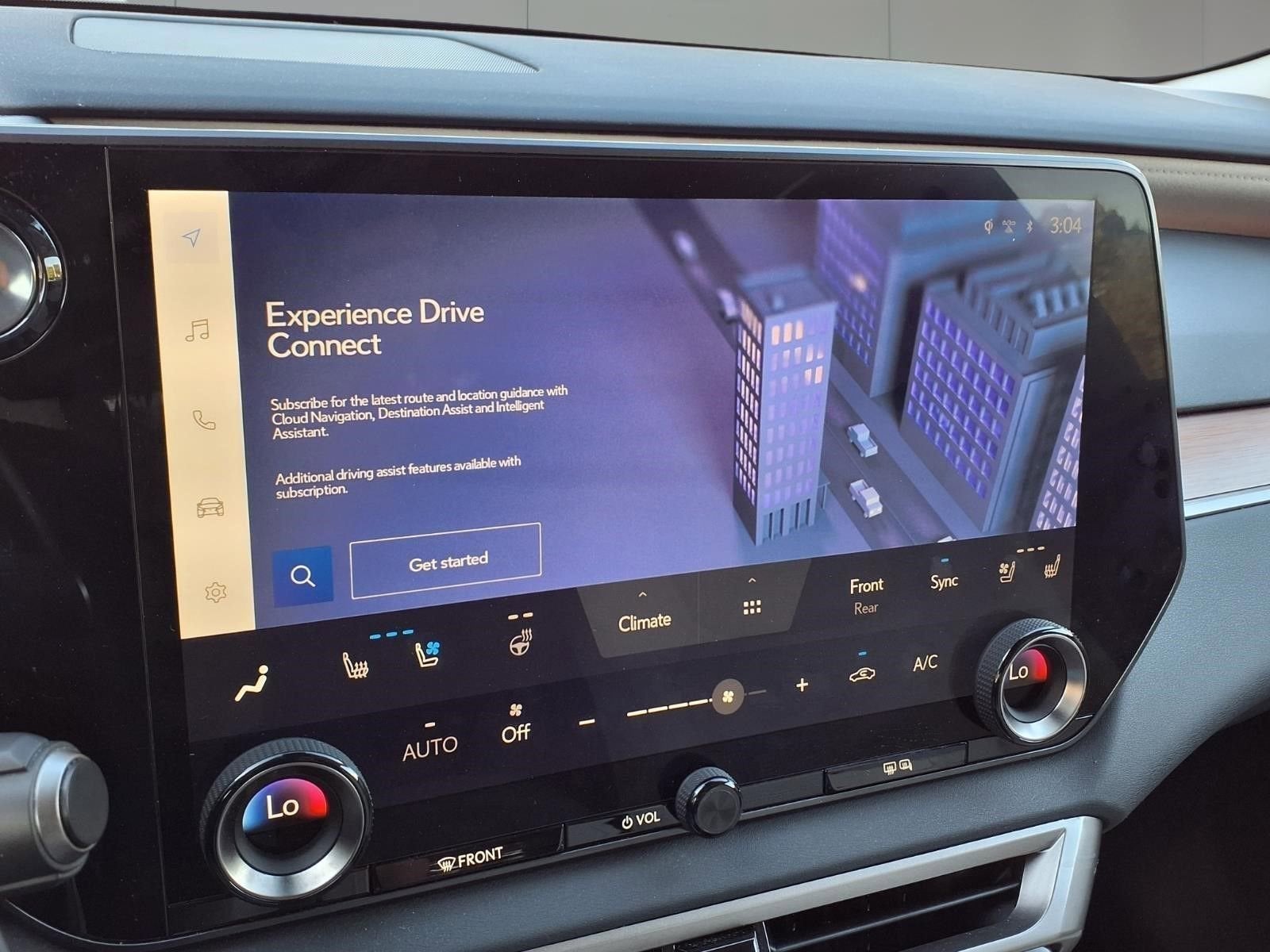 2024 Lexus RX RX 350