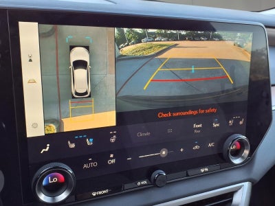2024 Lexus RX RX 350