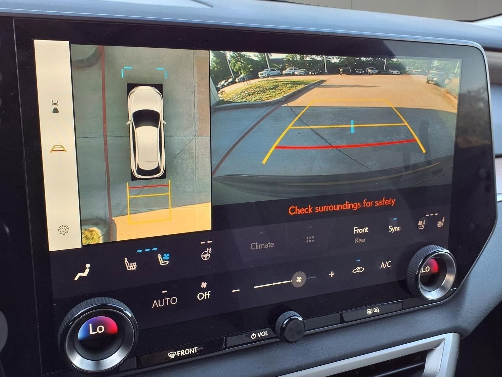 2024 Lexus RX RX 350