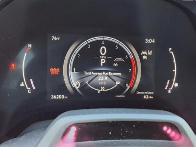 2024 Lexus RX RX 350