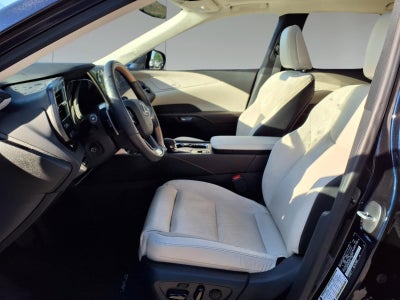 2024 Lexus RX RX 350