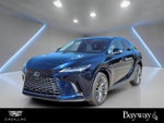 2024 Lexus RX RX 350