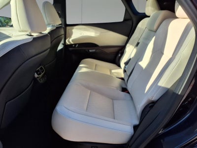 2024 Lexus RX RX 350