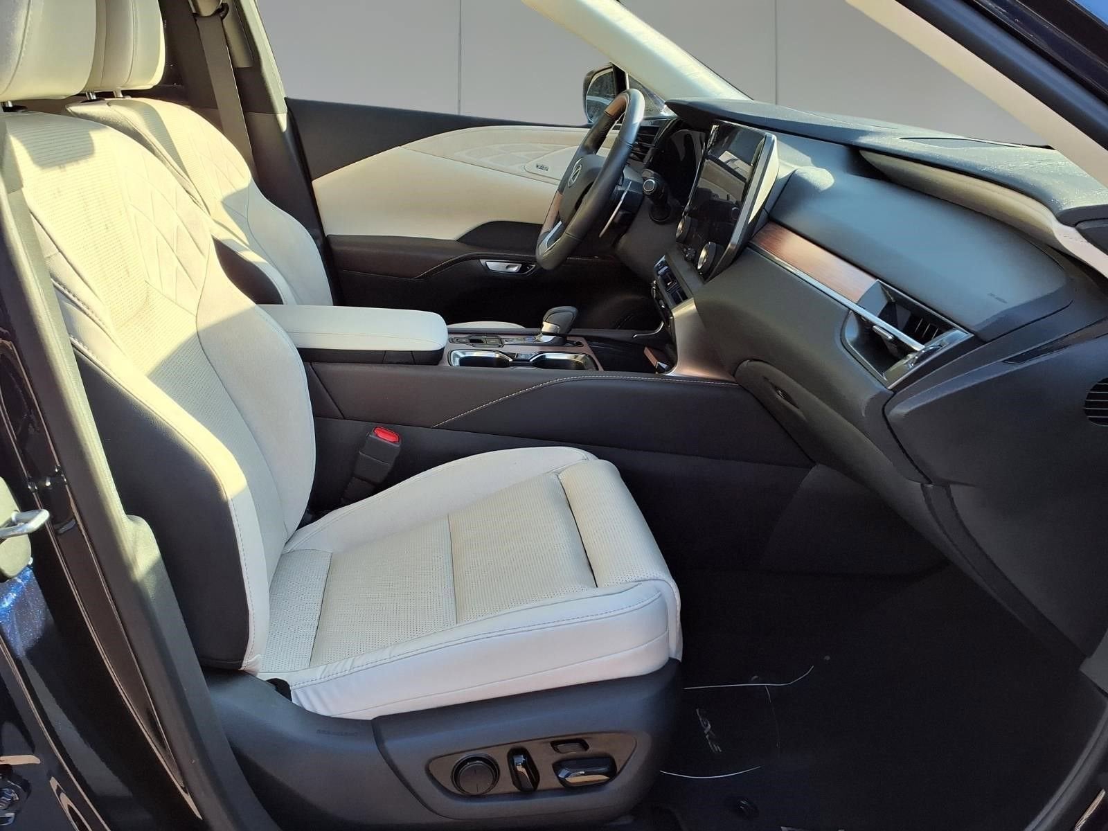 2024 Lexus RX RX 350