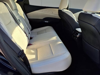 2024 Lexus RX RX 350