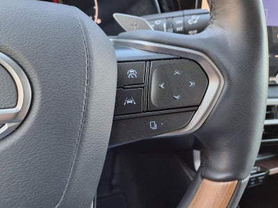 2024 Lexus RX RX 350