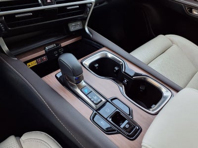 2024 Lexus RX RX 350