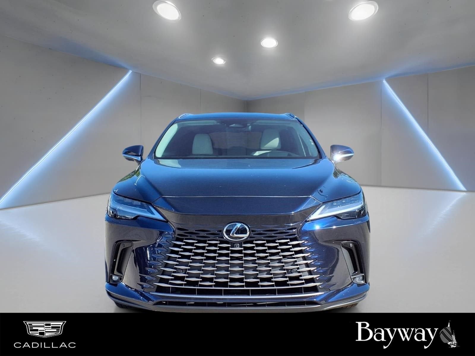 2024 Lexus RX RX 350