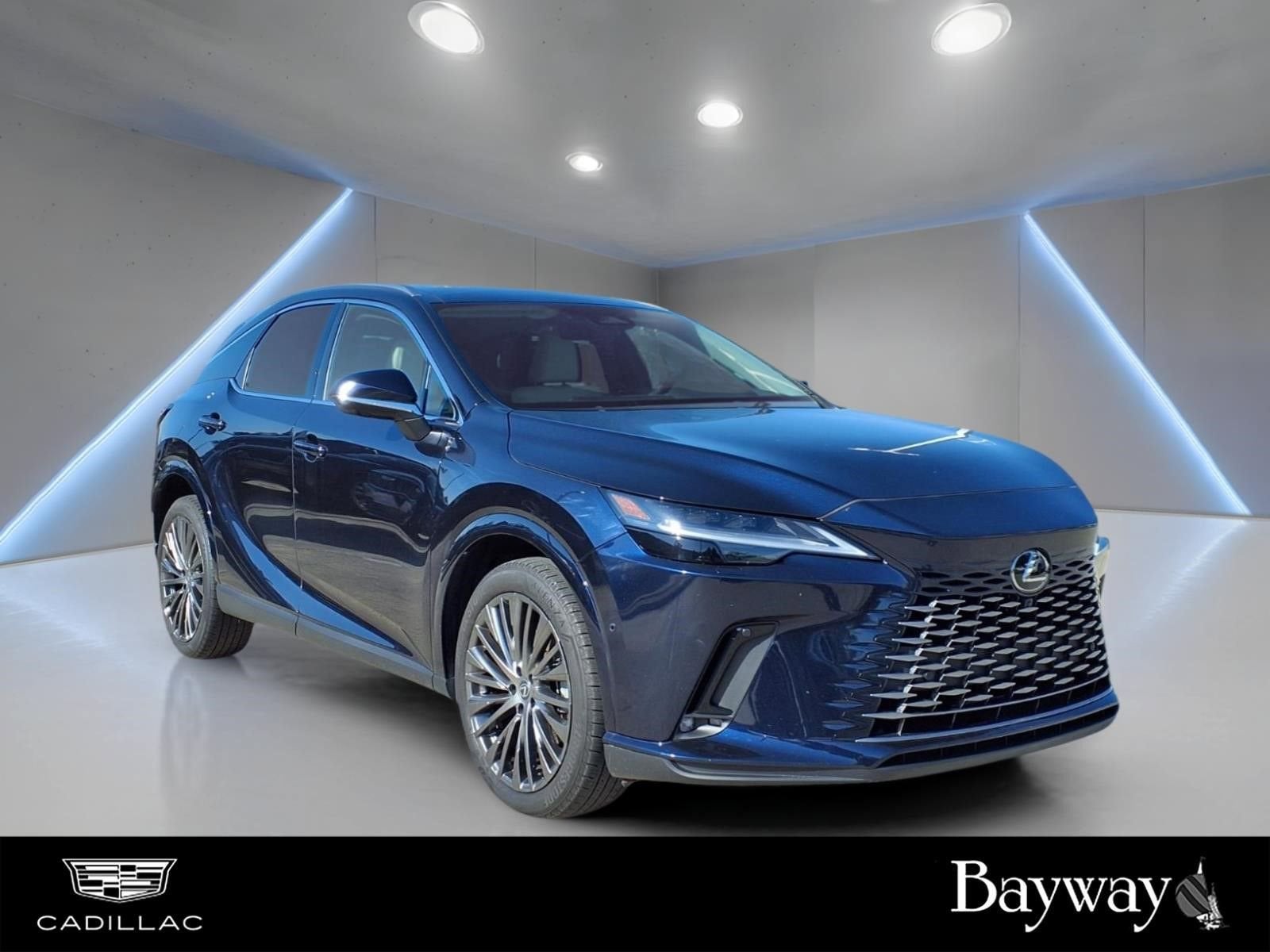 2024 Lexus RX RX 350