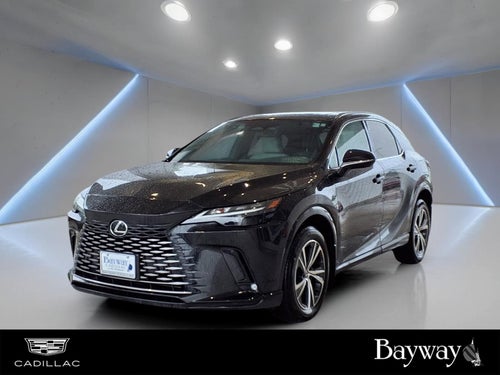 2023 Lexus RX RX 350
