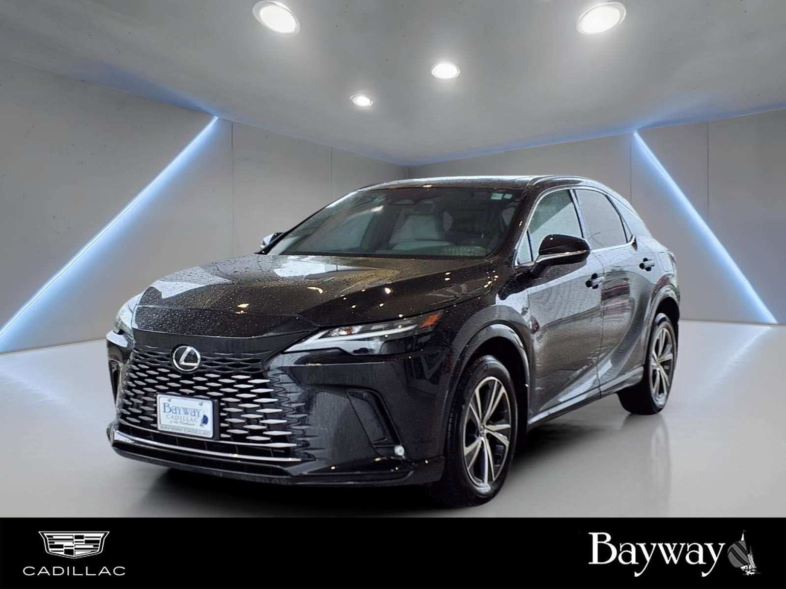 2023 Lexus RX RX 350