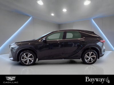 2023 Lexus RX RX 350