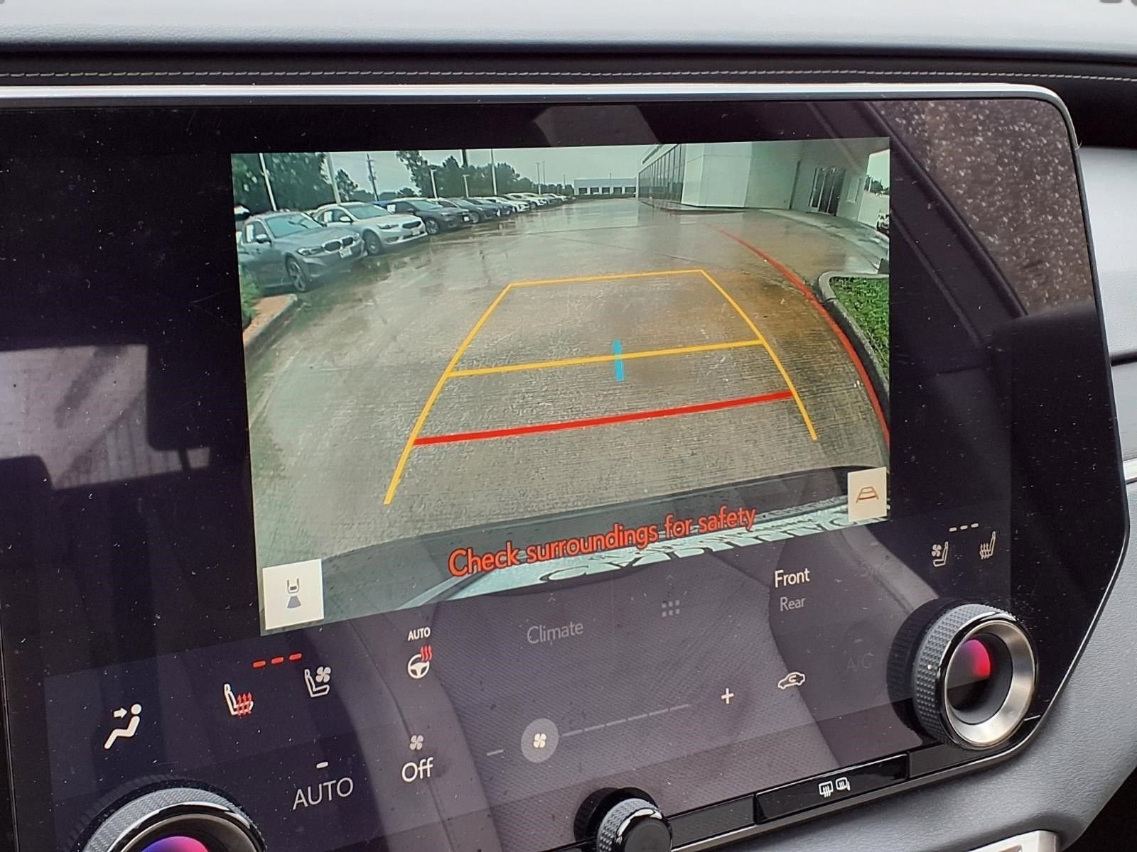 2023 Lexus RX RX 350