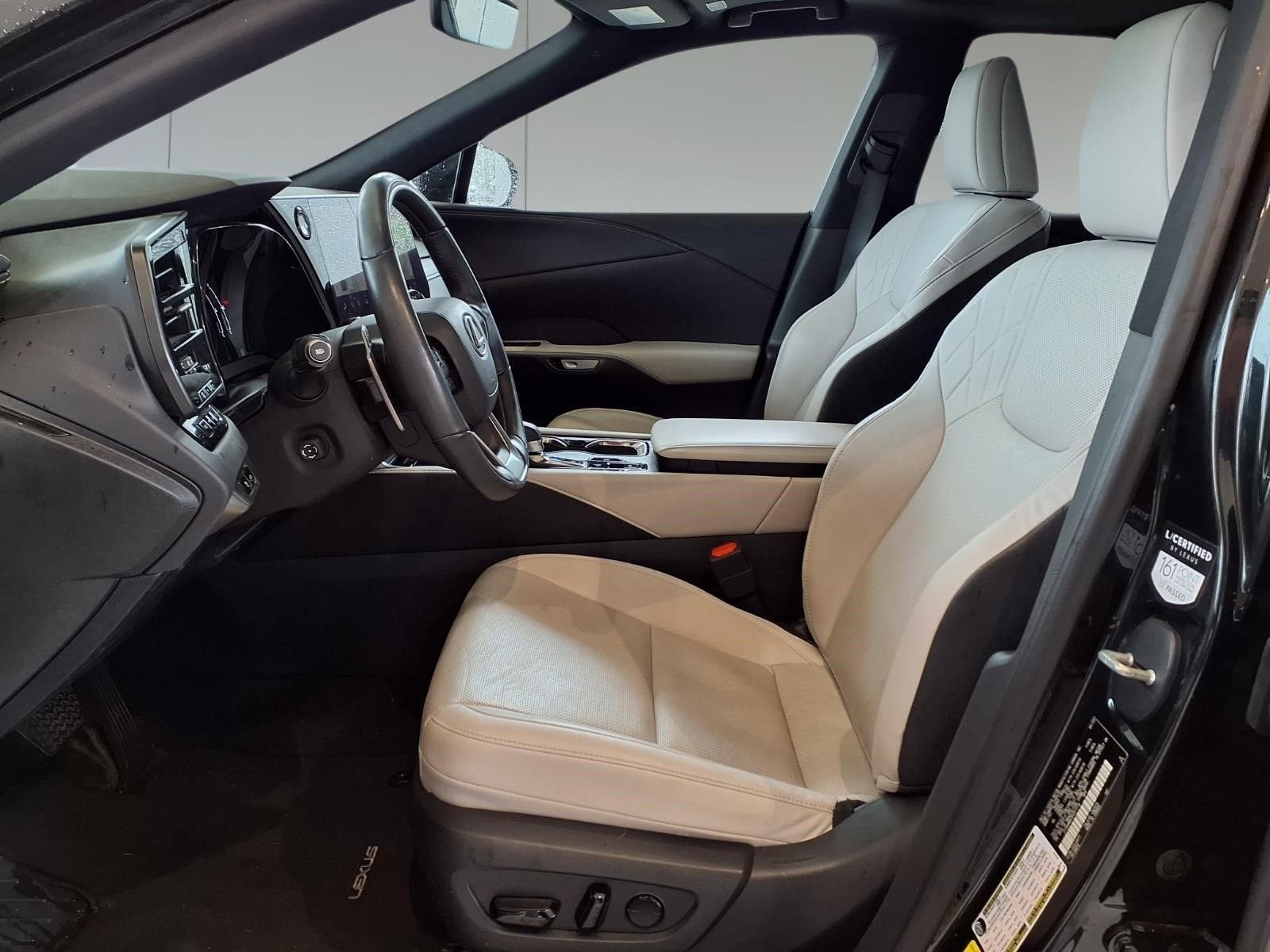 2023 Lexus RX RX 350