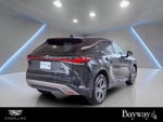 2023 Lexus RX RX 350