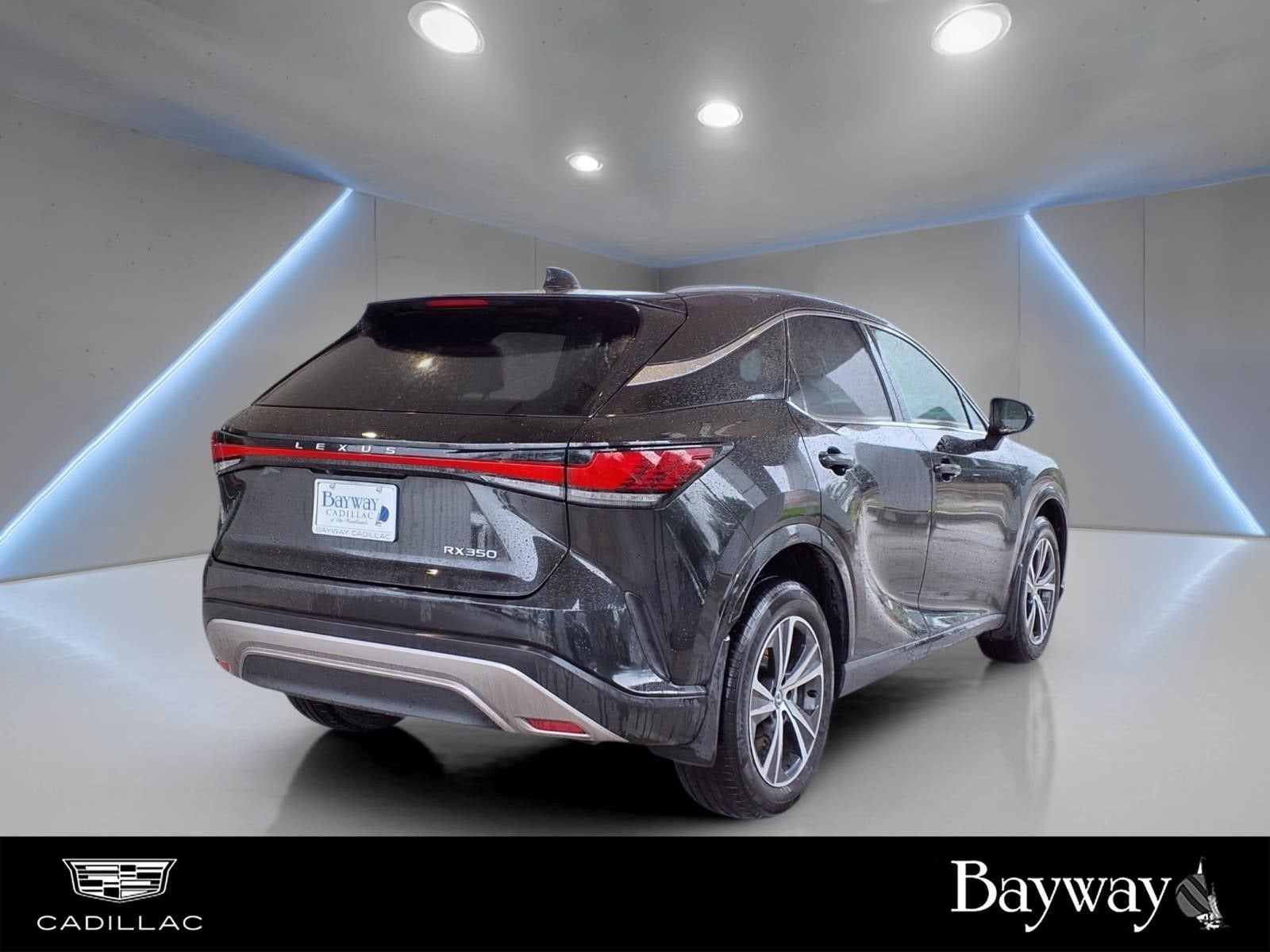 2023 Lexus RX RX 350