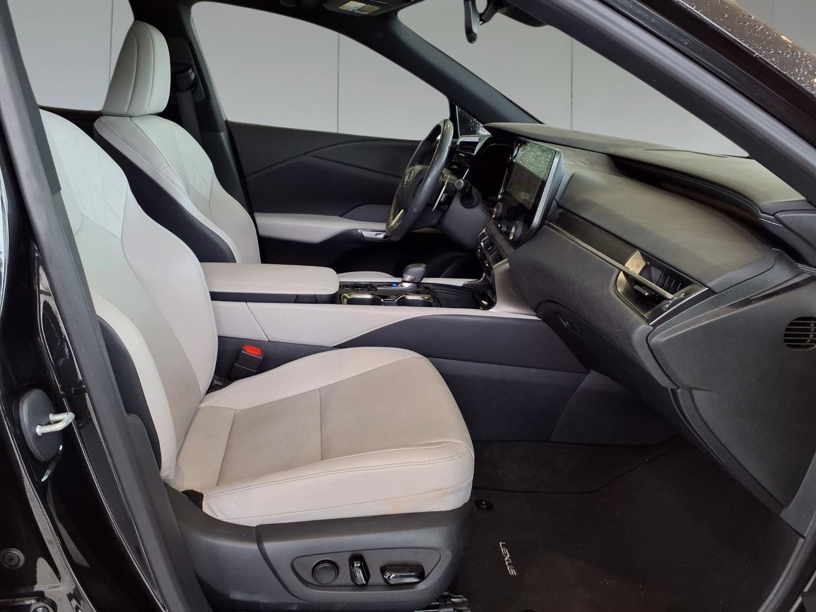 2023 Lexus RX RX 350