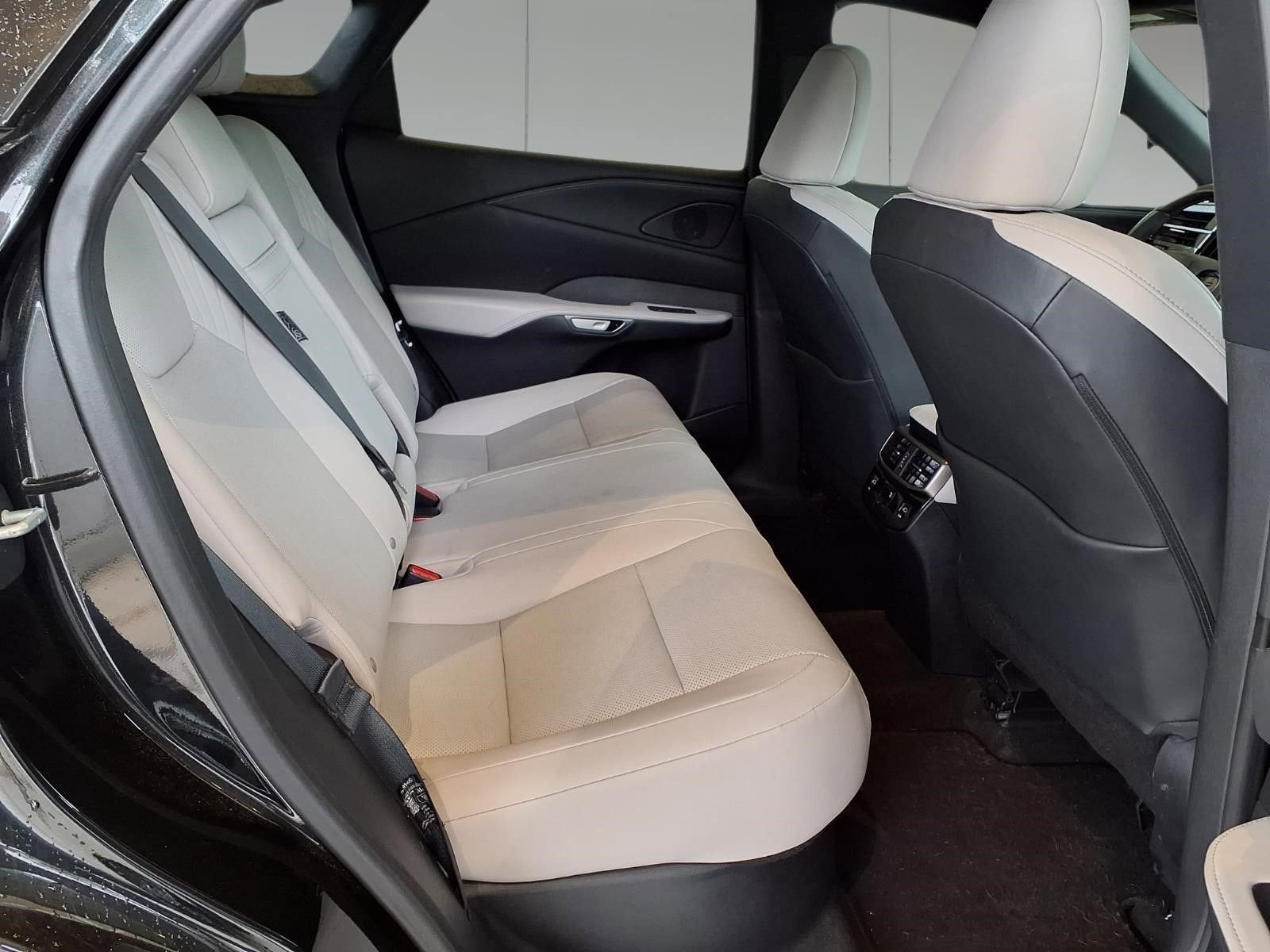 2023 Lexus RX RX 350
