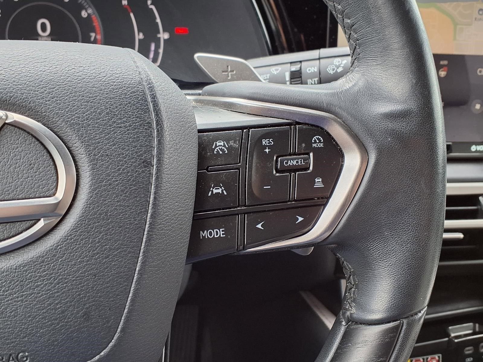 2023 Lexus RX RX 350