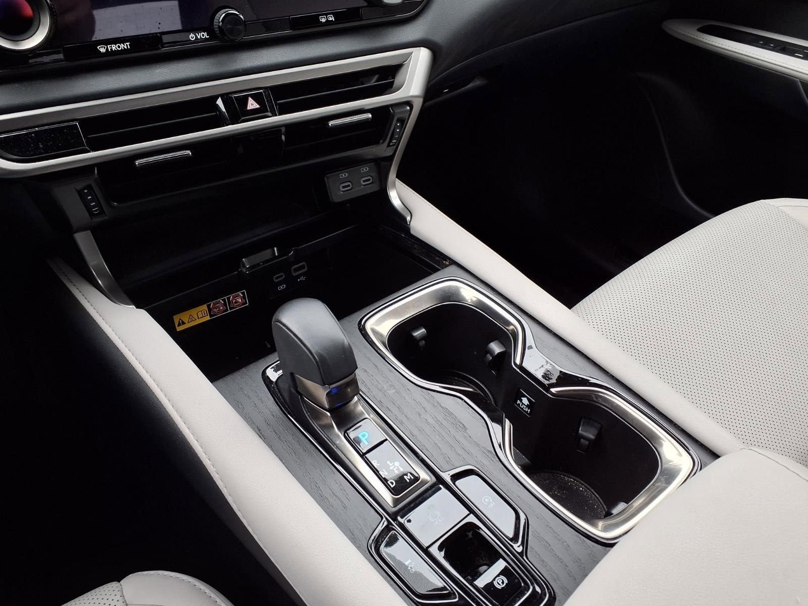 2023 Lexus RX RX 350