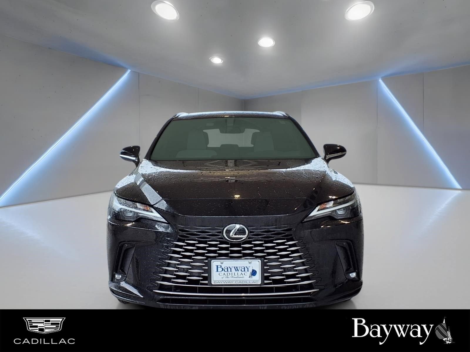 2023 Lexus RX RX 350