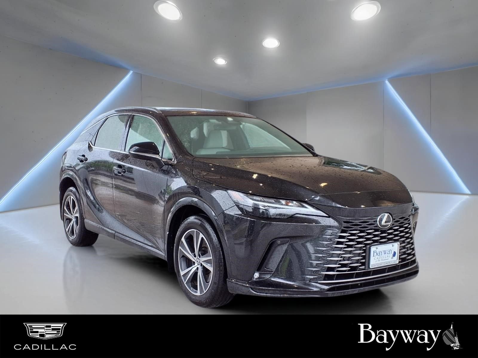 2023 Lexus RX RX 350
