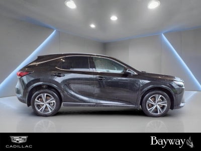 2023 Lexus RX RX 350