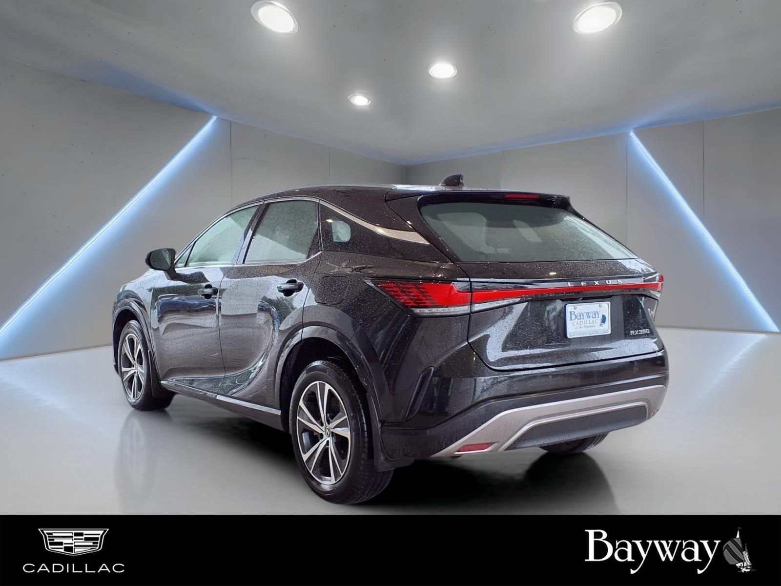 2023 Lexus RX RX 350