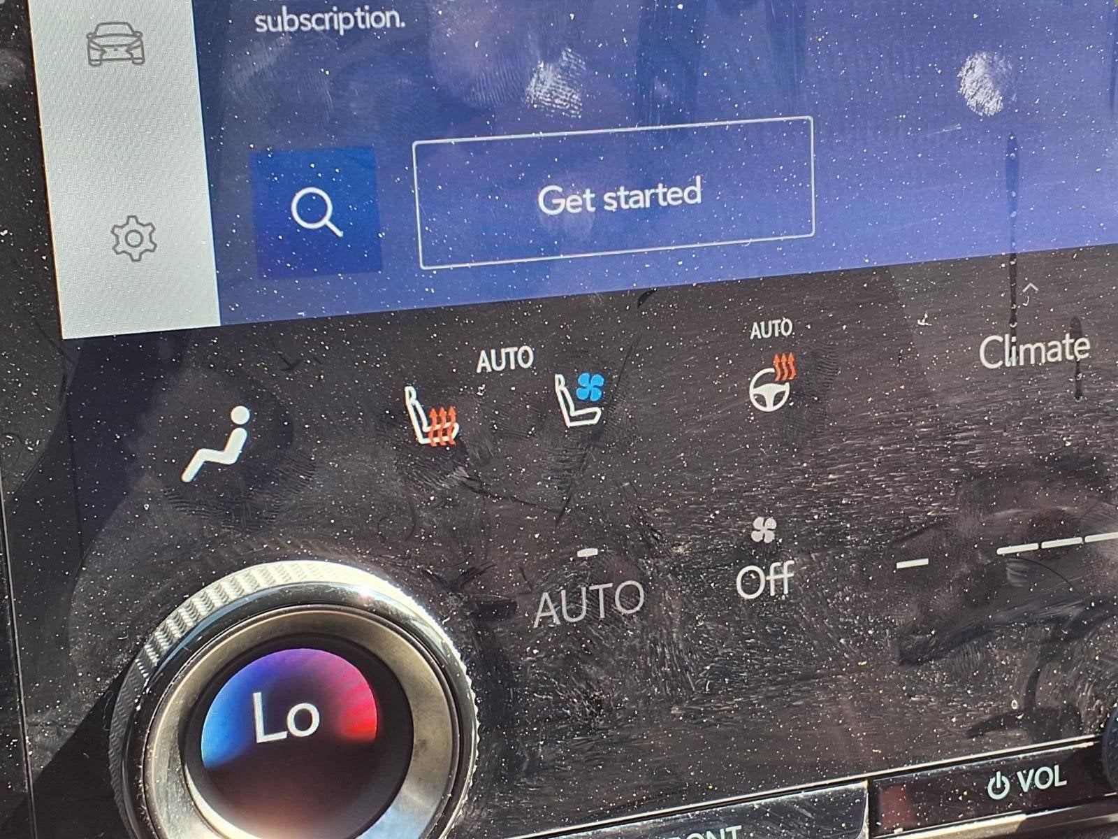 2023 Lexus RX RX 350