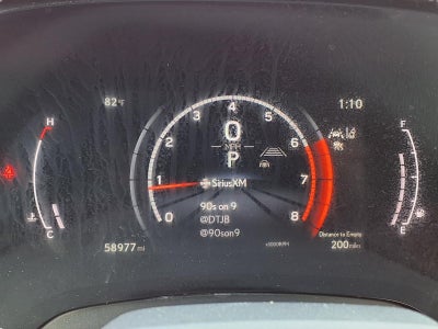2023 Lexus RX RX 350