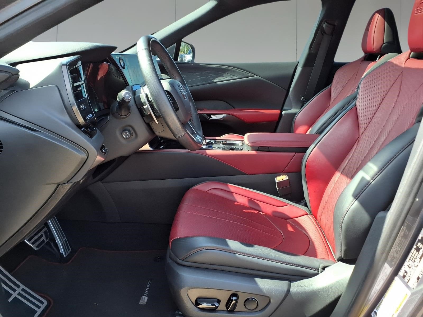 2023 Lexus RX RX 350