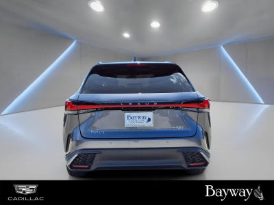 2023 Lexus RX RX 350