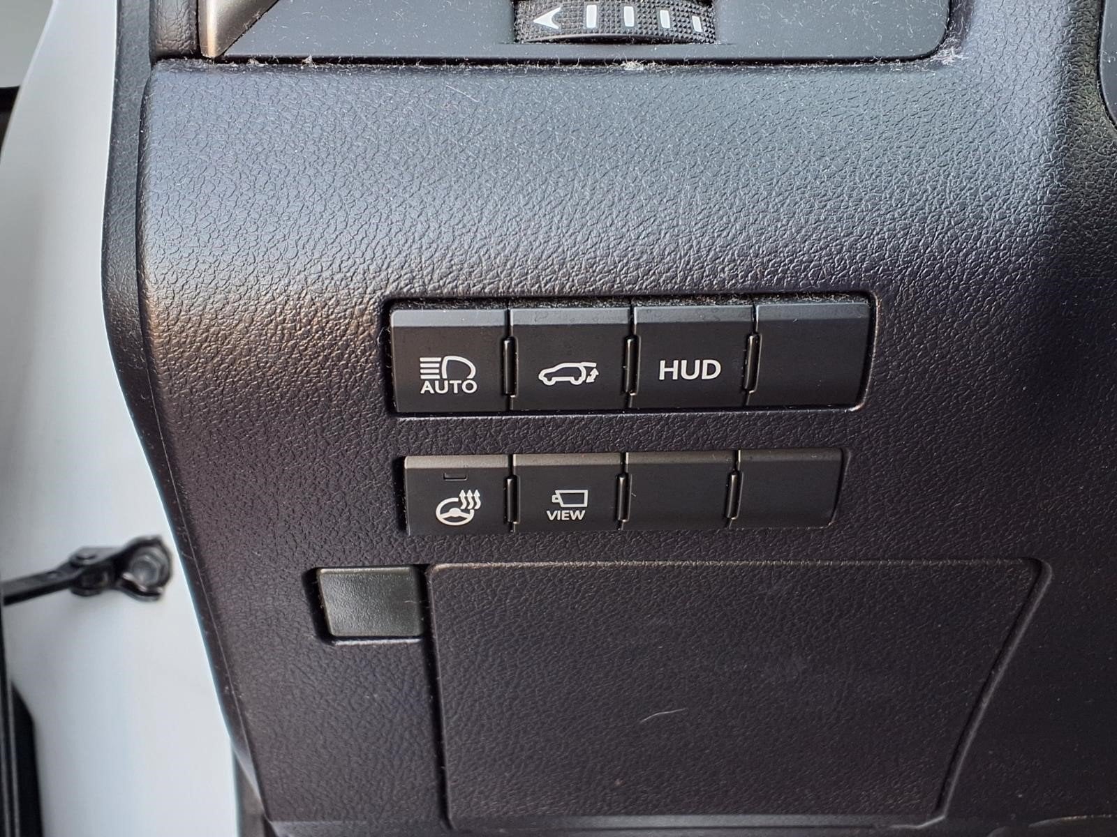 2020 Lexus RX RX 350 F SPORT Performance